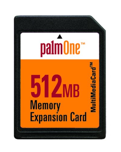 PalmOne 3174WW 512 MB Memory Expansion Card
