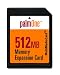 Electronics : Palm Memory Expansion Card - Flash memory card - 512 MB - MultiMediaCard