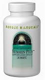 Source Naturals Silymarin Plus™ 120 Tabs from Source Naturals