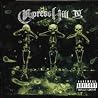 Bild des Albums von Cypress Hill