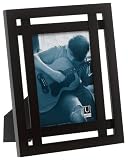 Umbra Teja 5 by 7-Inch Frame, Espresso