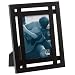 Umbra Teja 5 by 7-Inch Frame, Espresso