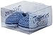 Jefferies Socks Baby-Boys Infant Baby Mocs Bootie