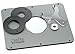 JessEm 03100 Rout-R-Plate Router Mounting Plate