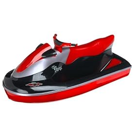 Bratz Treasures! Scorchin Sea Scooter by MGA Entertainment