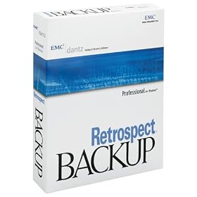 Dantz Retrospect 7 Professional