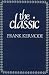 Book The Classic: Literary Images of Permanence and Change