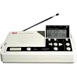 Am/fm Emergency Alert Clock Radio