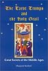 The Tarot Trumps and The Holy Grail