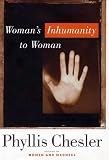 cover of Woman's Inhumanity to Woman