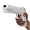 Wii Magnum Gun