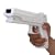 Wii Magnum Gun
