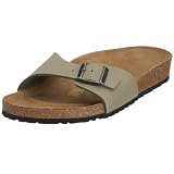 Birkenstock 040 EU231 Madrid Khaki 35 EU