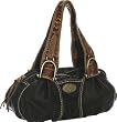 Black Danska Satchel Black Danska Satchel
