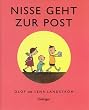 Nisse geht zur Post. ( Ab 3 J.)