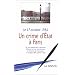 Le 17 octobre 1961 : Un crime d'Etat � Paris