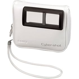 Sony SJKFEC Marine Pack and Sports Jacket for DSCF88 Digital Camera