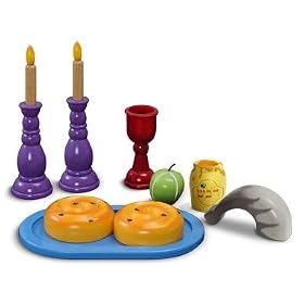 Rosh Hashanah Set