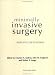 Minimally Invasive Surgery: Principles and Outcomes