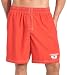 Speedo Men's Lifeguard Polyester Microfiber Solid Volley 20