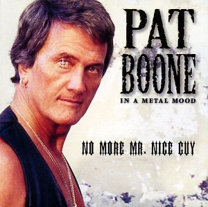 Pat Boone - In A Metal Mood - Zortam Music