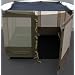Exercise Pens Mesh Top 4 foot x 4 foot