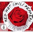 Live On Air : Red Hot Chili Peppers