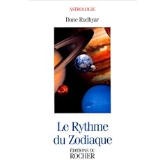 Le rythme du zodiaque nouvelle �dition