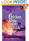 Chicken Soup for the Soul Bible-Nlt: Changing Lives One Truth at a Time