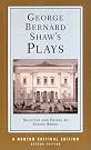 George Bernard Shaw's...
