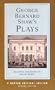 George Bernard Shaw's Plays (Norton Critical Editions)