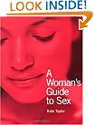 A Woman's Guide to Sex