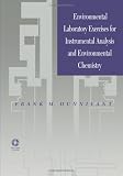 Environmental Laboratory Exercises For Instrumental Analysis And Environmental Chemistry