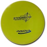 Innova Star Stingray Disc Golf Approach