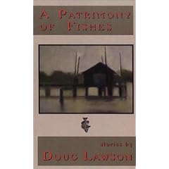 A Patrimony of Fishes: Stories