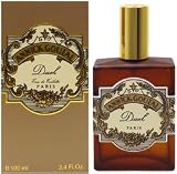 Duel by Annick Goutal for Men 3.4 oz Eau de Toilette Spray