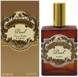 Duel by Annick Goutal for Men 3.4 oz Eau de Toilette Spray