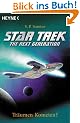 Star Trek. The Next Generation, Band 79: Tr�umen Kometen?
