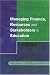 Managing Finance, Resources and Stakeholders in Education (Centre for Educational Leadership & Management) at Amazon Books: 41KFQV1DHXL._SL75_