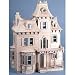The Beacon Hill Dollhouse