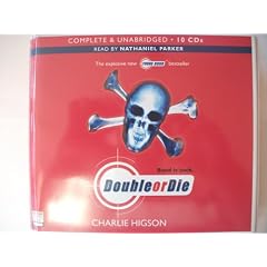 Double or Die [Complete & Unabridged]