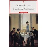 Il giardino dei Finzi Continidi Giorgio Bassani