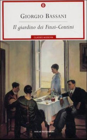 It'Art Il giardino dei Finzi Contini.