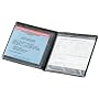 ARC-1 Registration Wallet (Plastic, Black)