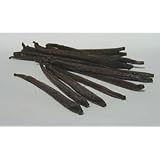 5 Madagascar Vanilla Beans