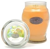 Salt City Fruit Slices 26oz Jar Candle