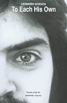 To Each His Own (Black & White)
