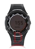 Suunto t3d Heart Rate Monitor and Fitness Training Watch(Black) Reviews