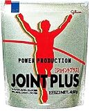 【グリコ　（Ｇｌｉｃｏ）】　ジョイントプラス　４５０ｇ