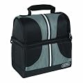 Thermos Cool Tec Lunch Cooler, Black